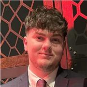 I’m incredibly enthusiastic about History as a whole. From the Renaissance to the Iraq War. My lessons are aimed at all ages.